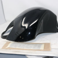 M1224.2AMMW NEW OEM 2003-2010 BUELL XB 1125R/CR MIDNIGHT BLACK AIRBOX COVER