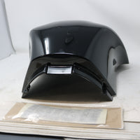 M1224.2AMMW NEW OEM 2003-2010 BUELL XB 1125R/CR MIDNIGHT BLACK AIRBOX COVER