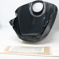 M1224.2AMMW NEW OEM 2003-2010 BUELL XB 1125R/CR MIDNIGHT BLACK AIRBOX COVER