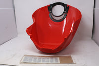 
              M1224.2ANMZ NEW OEM 2003-2010 BUELL XB 1125R/CR AIRBOX COVER SUNSET ORANGE W/DECAL
            
