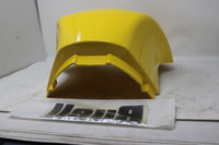 
              M1224.4AAMAL NEW OEM 2003-2010 BUELL XB 1125R/CR AIRBOX COVER SUNFIRE YELLOW W/DECAL
            