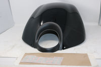 
              M1224.2ATMW NEW OEM 2003-2010 BUELL XB 1125R/CR AIRBOX COVER MIDNIGHT BLACK W/DECAL
            