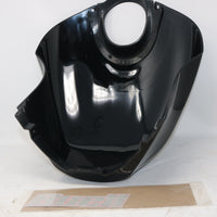 M1224.2ATMW NEW OEM 2003-2010 BUELL XB 1125R/CR AIRBOX COVER MIDNIGHT BLACK W/DECAL