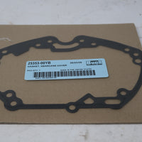 25353-00YB NEW OEM 2000-2010 BUELL GEAR CASE COVER GASKET