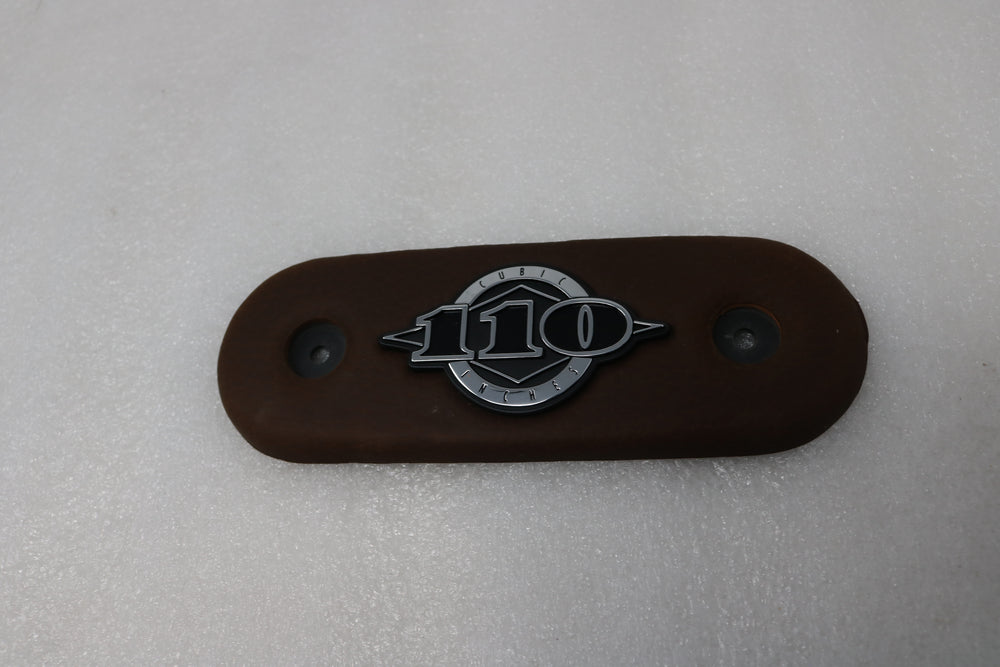 14100214 NEW OEM 2012 HARLEY-DAVIDSON FLSTSE3 SOFTAI CONVERTIBLE 110CI AIR CLEANER INSERT