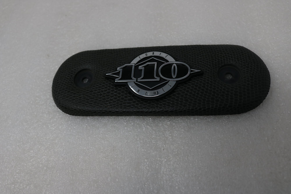 14100213 NEW OEM 2012 HARLEY-DAVIDSON FLSTSE3 SOFTAIL CONVERTIBLE 110CI AIR CLEANER INSERT