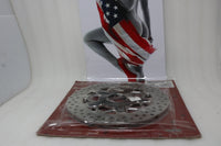 
              NEW OEM ROLAND SANDS FRONT BRAKE ROTOR 11.8 FT RT HTCH CC 1710-3044 FITS HARLEY-DAVIDSON
            