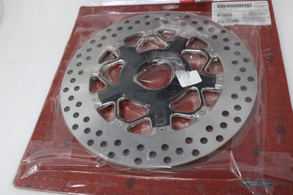 NEW OEM ROLAND SANDS FRONT BRAKE ROTOR 11.8 FT RT HTCH CC 1710-3044 FITS HARLEY-DAVIDSON