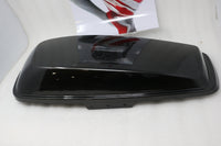 
              90201180EGS NEW OEM 2018 HARLEY FLHTKSE LEFT SADDLEBAG LID DEPUTY DAWG BLK EARTH ASSY
            