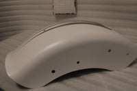 
              59500370ECA NEW OEM 2017 HARLEY-DAVIDSON FXSB BREAKOUT CURSHED ICE DENIM REAR FENDER
            