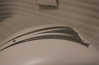 
              59500370ECA NEW OEM 2017 HARLEY-DAVIDSON FXSB BREAKOUT CURSHED ICE DENIM REAR FENDER
            