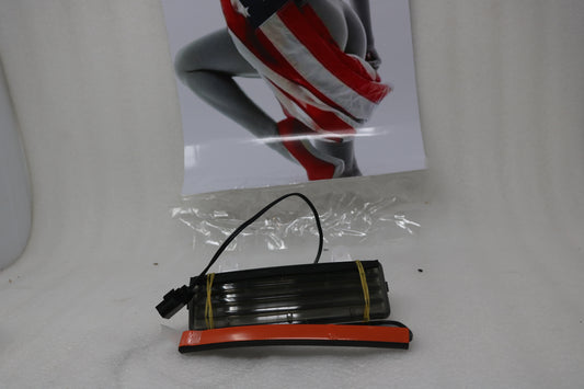 69375-06 NEW OEM 2006-2008 HARLEY-DAVIDSON FLHX/I TRI-BAR TIP LIGHT
