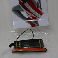 69375-06 NEW OEM 2006-2008 HARLEY-DAVIDSON FLHX/I TRI-BAR TIP LIGHT