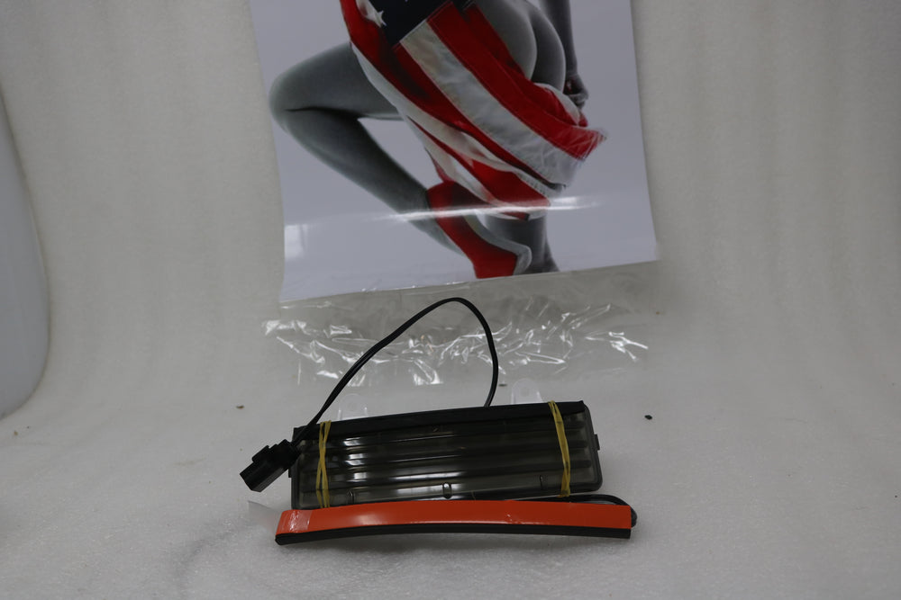 69375-06 NEW OEM 2006-2008 HARLEY-DAVIDSON FLHX/I TRI-BAR TIP LIGHT