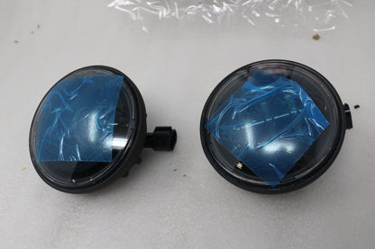NEW OEM HARLEY DAYMAKER AUXILIARY 4" LAMPS, B 68000008A
