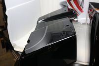 
              90201093BHY NEW OEM 2014-2023 HARLEY-DAVIDSON TOURING VIVID BLACK EXTENDED SADDLEBAG KIT
            