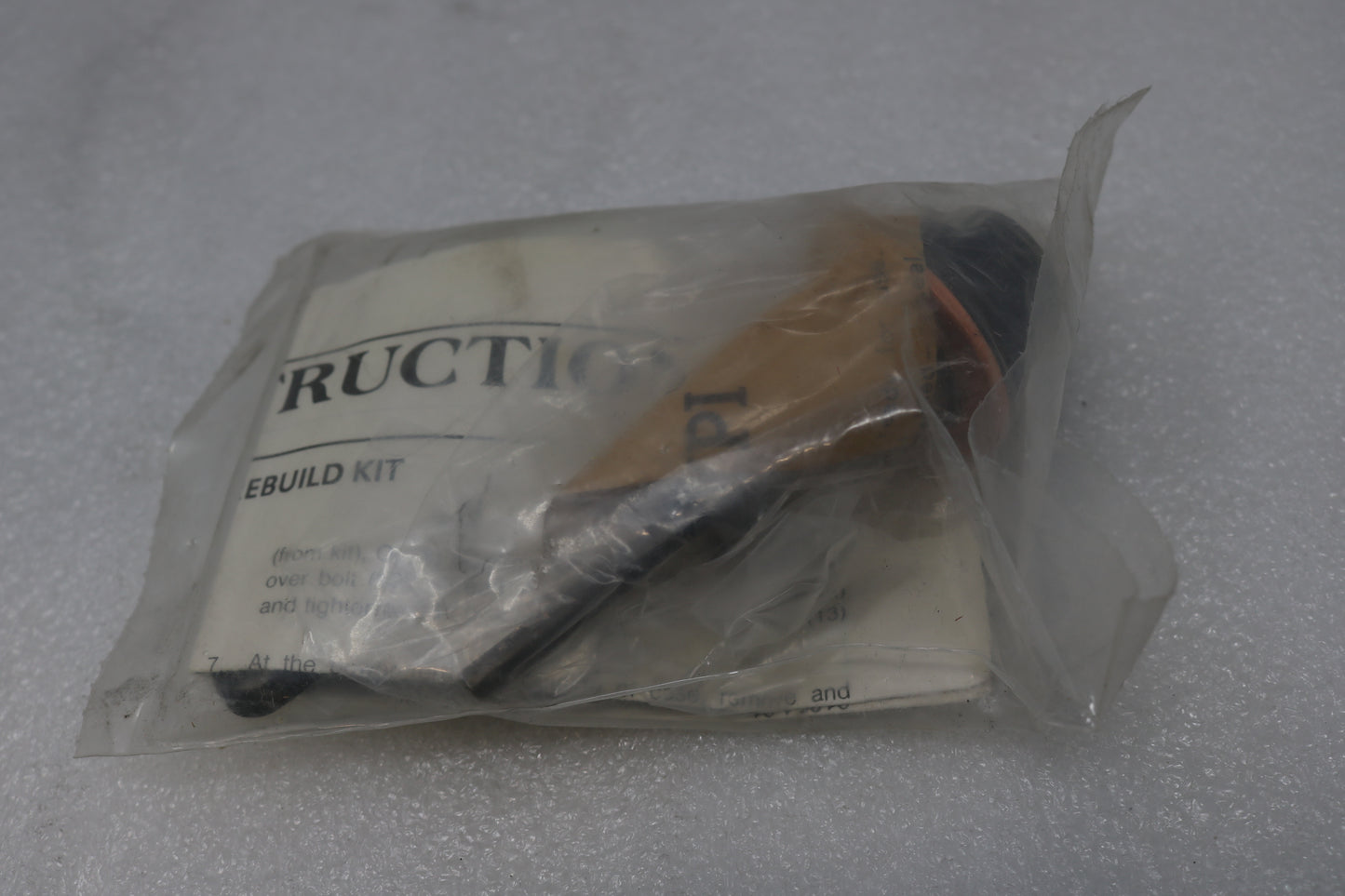31605-90 NEW OEM 1981-1994 HARLEY-DAVIDSON SPORTSTER STARTER SOLENOID REPAIR KIT