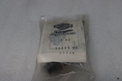 31605-90 NEW OEM 1981-1994 HARLEY-DAVIDSON SPORTSTER STARTER SOLENOID REPAIR KIT
