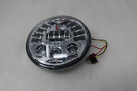 
              NEW J.W. SPEAKER HEADLIGHT 8790 ADAP CH 7" 2001-1191 FITS 2014 AND NEWER HARLEY TOURING
            