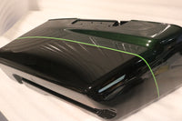 
              90201064DXC NEW OEM 2015 HARLEY-DAVIDSON FLHTK ULTRA LIMITED RIGHT SADDLEBAG BAG DEEP JADE
            