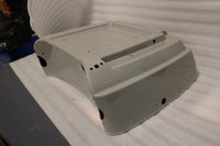 
              53000418ELV NEW OEM 2014-2025 HARLEY-DAVIDSON TOURING TOUR PACK BOTTOM SAND DUNE
            