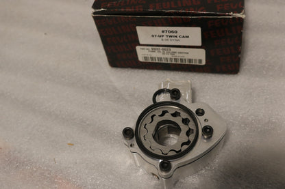 0932-0023 NEW FUELING HP+ OIL PUMP FITS 2007-2017 HARLEY-DAVIDSON