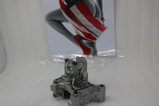 11337717441 NEW OEM 2004-2010 BMW R1200 R900 HP2 LEFT CAMSHAFT SUPPORTING BRACKET