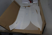 
              77428528355 NEW OEM 2010-2026 BMW K1600 R1250 TOUR CASES PROTECTIVE FILM
            