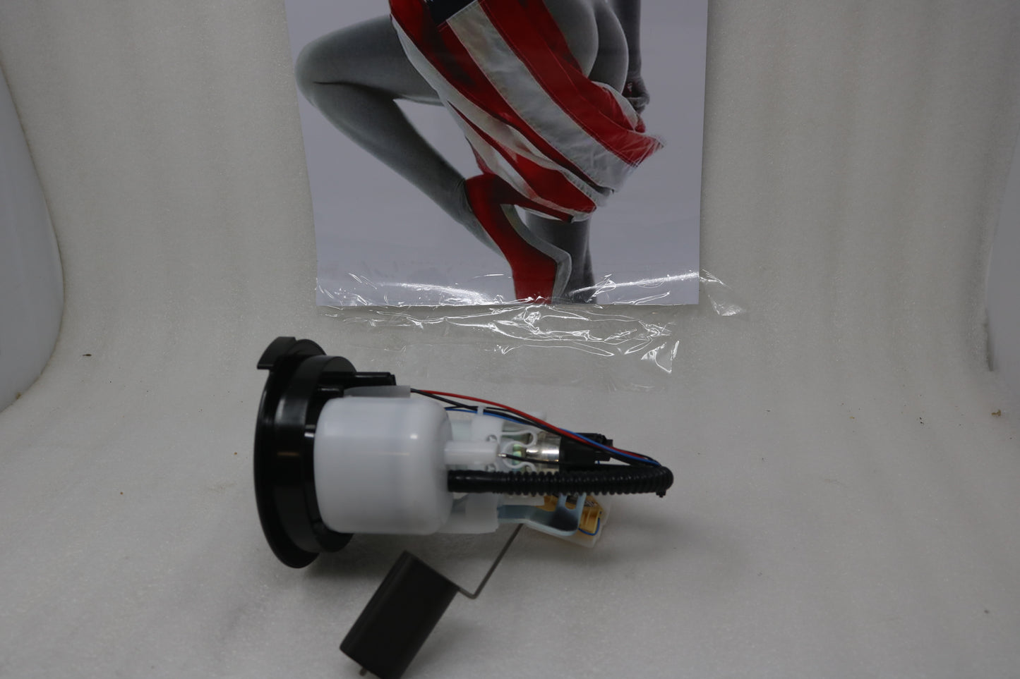 16148565233 NEW OEM 2017-2026 BMW FUEL PUMP F750 F800 F850 F900