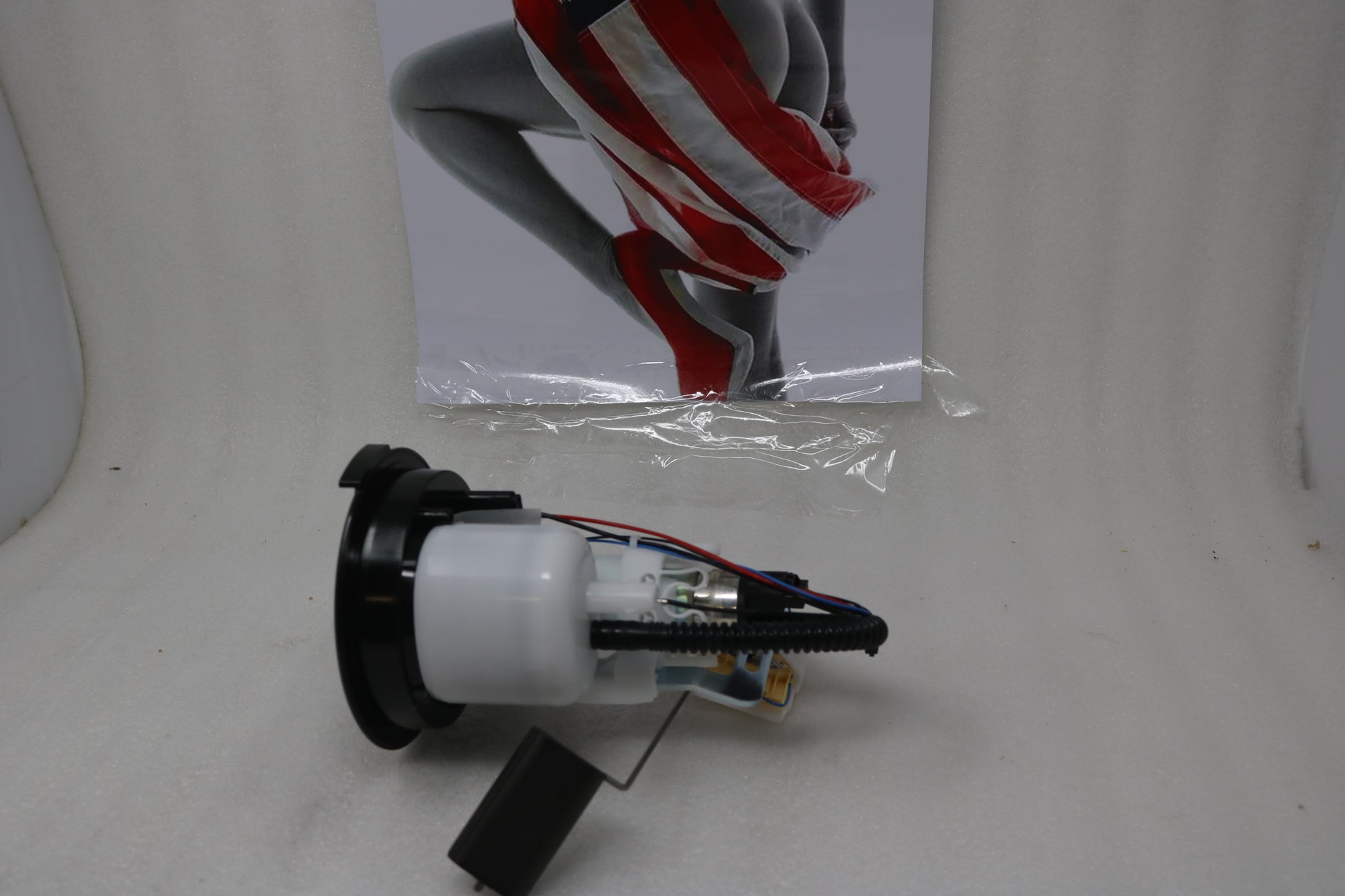 16148565233 NEW OEM 2017-2026 BMW FUEL PUMP F750 F800 F850 F900