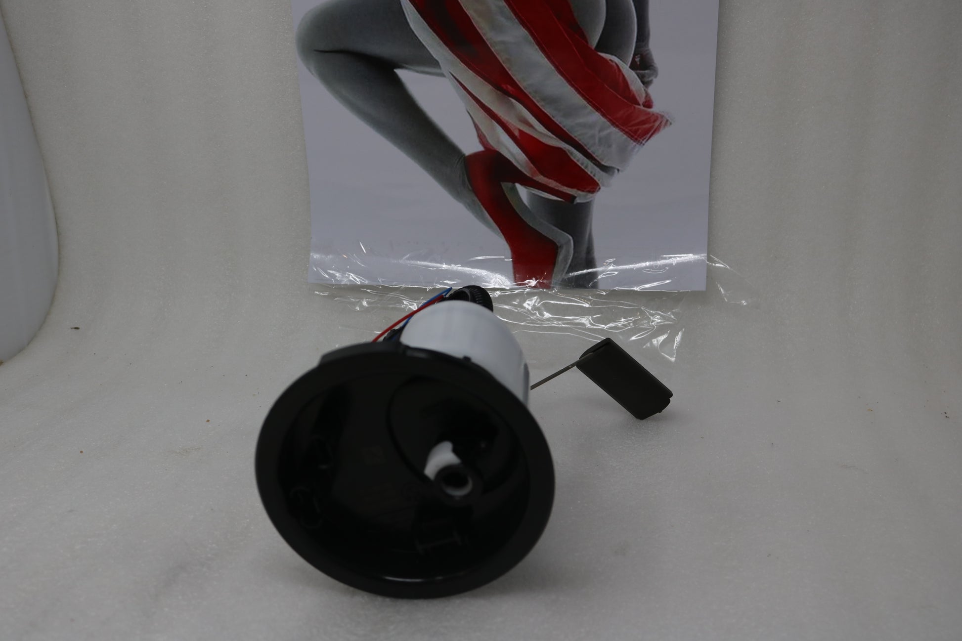16148565233 NEW OEM 2017-2026 BMW FUEL PUMP F750 F800 F850 F900