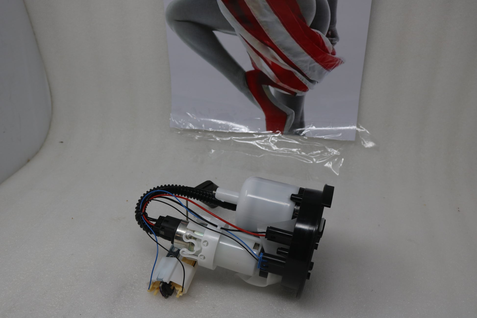 16148565233 NEW OEM 2017-2026 BMW FUEL PUMP F750 F800 F850 F900