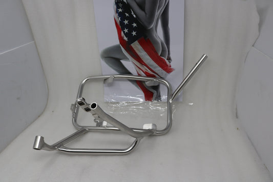 46548543922 NEW OEM 2007-2018 BMW F800GS RIGHT CASE HOLDER F800GS