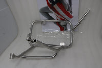
              46548543922 NEW OEM 2007-2018 BMW F800GS RIGHT CASE HOLDER F800GS
            