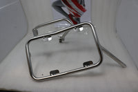 
              46548543922 NEW OEM 2007-2018 BMW F800GS RIGHT CASE HOLDER F800GS
            