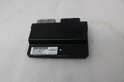 T1299345 NEW OEM 2009-2020 TRIUMPH THUNDERBIRD 1600 1700 ECM BASE