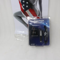 NEW OEM TRIUMPH GPS MOUNT KIT A9828001 TIGER EXPLORER