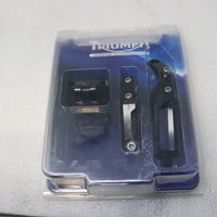 NEW OEM TRIUMPH GPS MOUNT KIT A9828001 TIGER EXPLORER