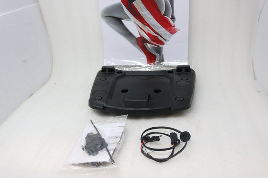 A9508171 NEW OEM 2012-2018 TRIUMPH TIGER ADVENTURE SLIDING CARRIAGE KIT A9508171