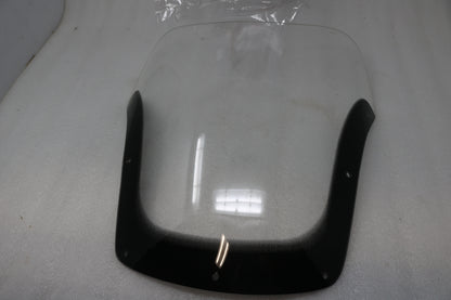 T2300865 NEW OEM 1991-2004 TRIUMPH TROPHY CLEAR WINDSCREEN WINDSHIELD