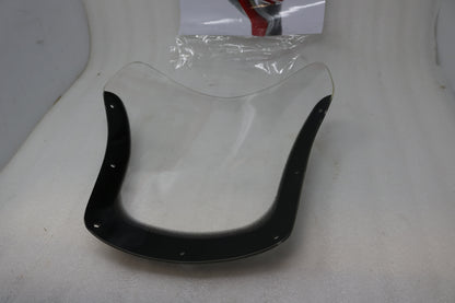 T2300865 NEW OEM 1991-2004 TRIUMPH TROPHY CLEAR WINDSCREEN WINDSHIELD
