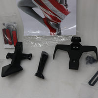 NEW OEM TRIUMPH LICENSE PLATE HOLDER KIT A9708391 DAYTONA 675