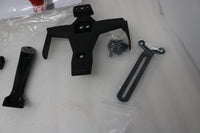 
              NEW OEM TRIUMPH LICENSE PLATE HOLDER KIT A9708391 DAYTONA 675
            