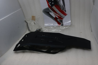 77142460287 NEW OEM 2012-2018 BMW R1200GS R1200GSA ENDURO ALUMINUM ENGINE GUARD