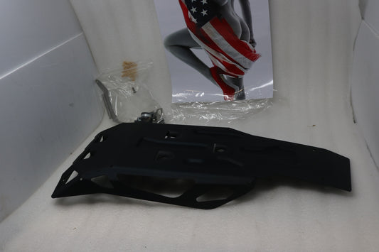 77142460287 NEW OEM 2012-2018 BMW R1200GS R1200GSA ENDURO ALUMINUM ENGINE GUARD