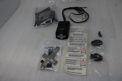 A9808084 NEW OEM 2001-2022 TRIUMPH BONNEVILLE SCRAMBLER THRUXTON ALARM KIT