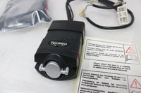 
              NEW OEM TRIUMPH  ALARM KIT, S4, EFI A9808084 BONNEVILLE SCRAMBLER THRUXTON
            