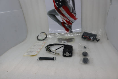 A9808086 NEW OEM 1994-2018 TRIUMPH SPEED TRIPLE ALARM KIT A9808086