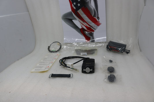 A9808086 NEW OEM 1994-2018 TRIUMPH SPEED TRIPLE ALARM KIT A9808086