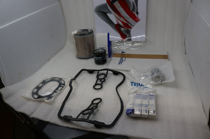 T3990008 NEW OEM 2009-2020 TRIUMPH THUNDERBIRD 1600 1700 ENGINE SERVICE KIT T3990008